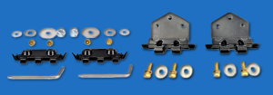 9122 9123 Hardware Kit