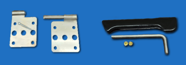 9641 Hardware Kit